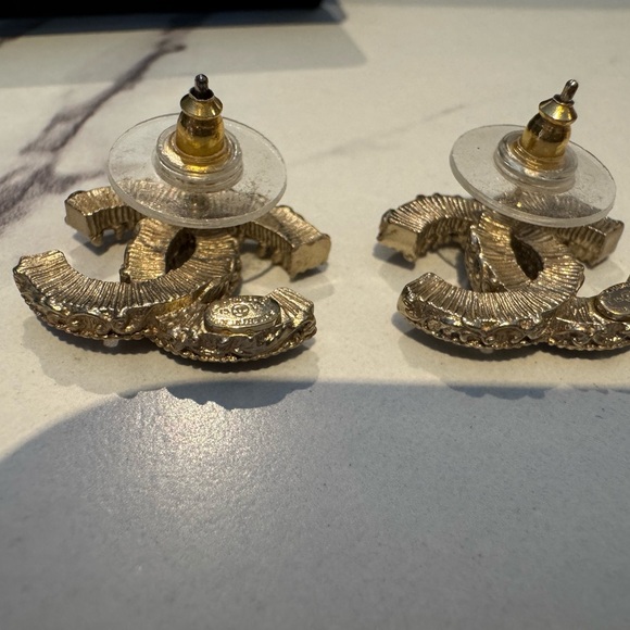 Chanel Earrings - Picture 7 of 12